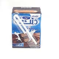 دسر نوشیدنی شکلاتی 200